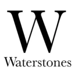 waterstones logo wide